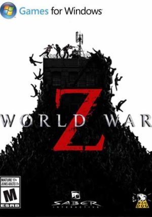 World War Z