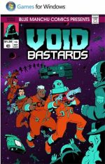 Void Bastards