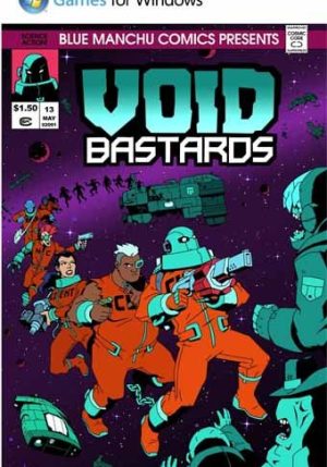 Void Bastards