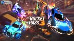 Rocket League Rocket Pass 3