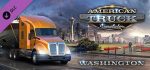 American Truck Simulator Washington
