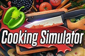 Cooking Simulator