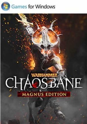 Warhammer Chaosbane – Magnus Edition