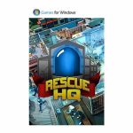 Rescue HQ The Tycoon