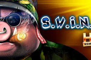 Swine HD Remaster