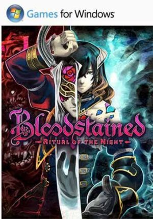 Bloodstained Ritual of the Night