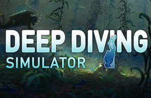 Deep Diving Simulator
