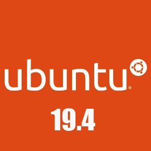 Ubuntu 19.4