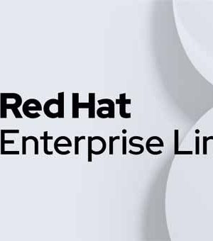 Redhat 8.0 Enterprise Linux 64bit OS