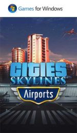Cities Skylines Campus