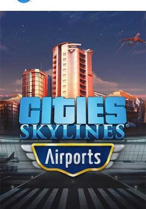 Cities Skylines Campus