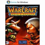 Warcraft Orcs and Humans
