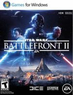 Starwars Battlefront 2