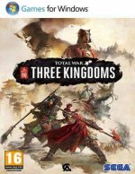 Totalwar Three Kingdoms