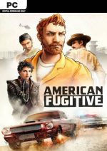 American Fugitive