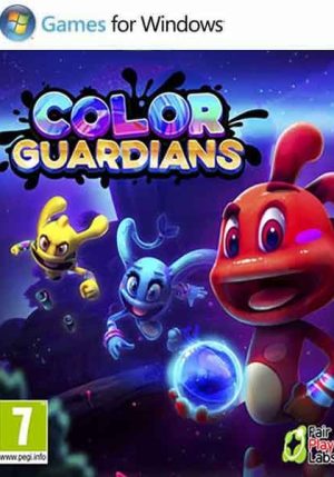 Color Guardians