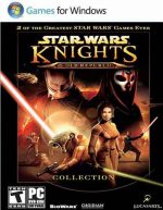 STAR WARS Knights of the Old Republic