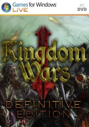Kingdom Wars 2 Definitive Edition
