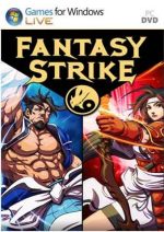 Fantasy Strike