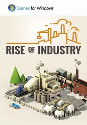 Rise of Industry