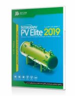 INTERGRAPH PV Elite 2019 32-64bit