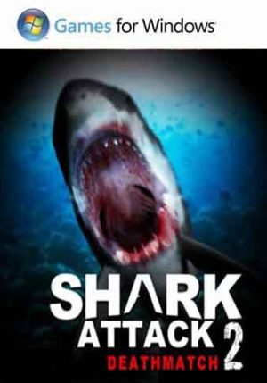 Shark Attack Deathmatch 2