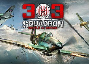 303 Squadron: Battle of Britain