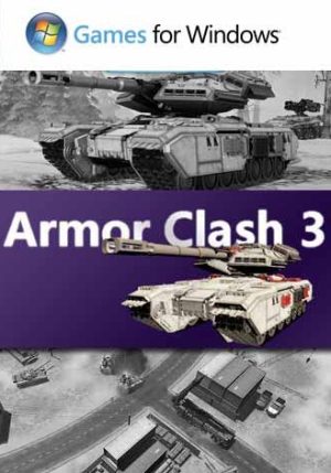 Armor Clash 3
