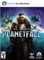 Age of Wonders Planetfall