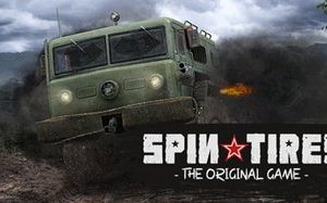 Spintires The Original Game