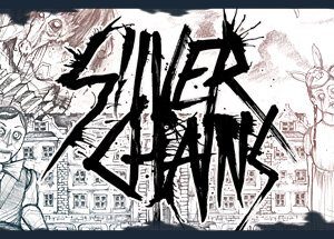 Silver Chains