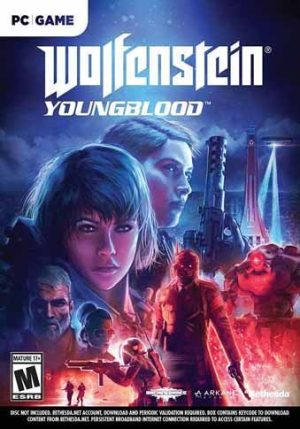 Wolfenstein Youngblood