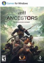 Ancestors The Humankind Odyssey