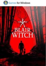 Blair witch
