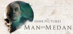 The Dark Pictures Anthology Man of Medan