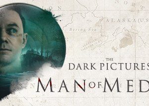 The Dark Pictures Anthology Man of Medan