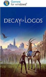 Decay of logos