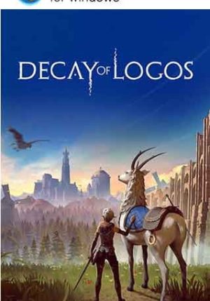 Decay of logos
