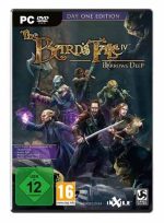 The Bard s Tale IV Director s Cut