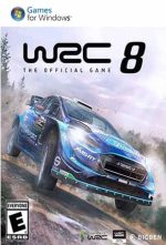 WRC 8