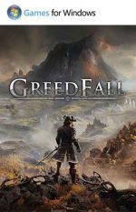 Greedfall