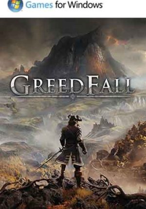 Greedfall