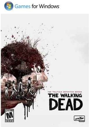 the walking dead definitiv edition