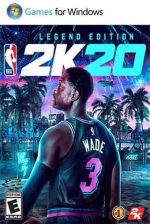 NBA 2K20