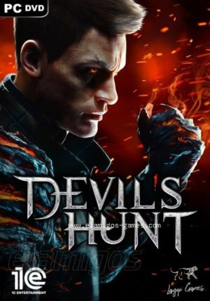 Devils hunt