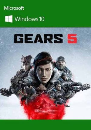 GEARS 5