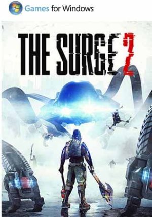 The Surge 2