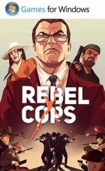 Rebel Cops