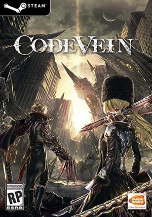 CODE VEIN
