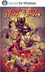 Hot Lava